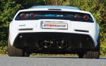 Chevrolet Corvette ZR1 GTS by GeigerCars 2009 года